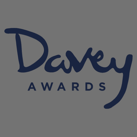 Davey Awards logo