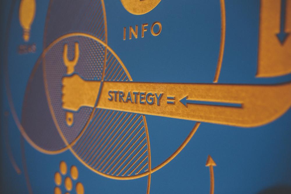 Info Strategy